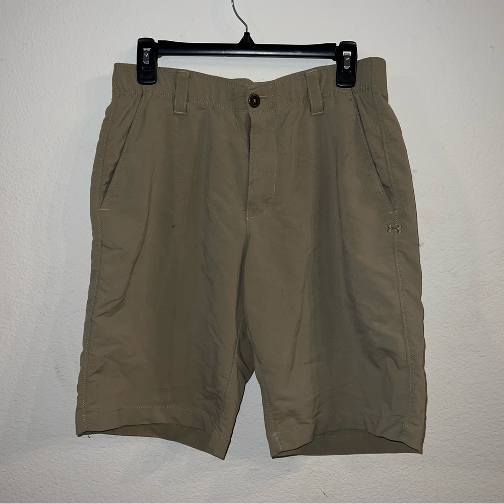 Under Armour Men’s Shorts
